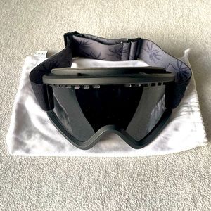 Electric Goggles/ Snow